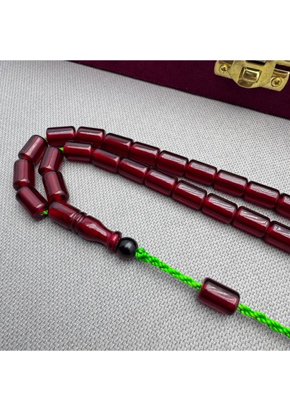 Bordo Kapsül Kesim Sistem Dizayn Buğulu Blok Sıkma Kehribar indirimleri