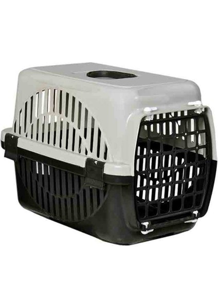 Sağlam ve Konforlu Evcil Hayvan Taşıma Çantası, Dayanıklı ve Şık, 50X34X33CM