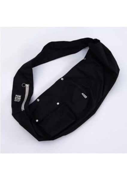 Renkli Köpek Çapraz Taşıma Çantası, Küçük Irklar Için, Çok Renkli, Hafif ve Şık fırsatları