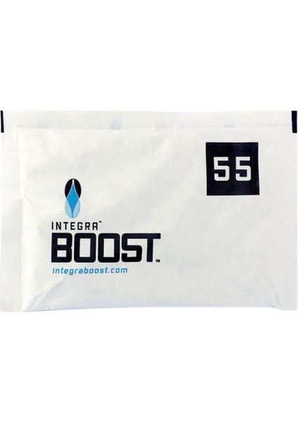 Boost %55 Nem Regülatörü 67 gr