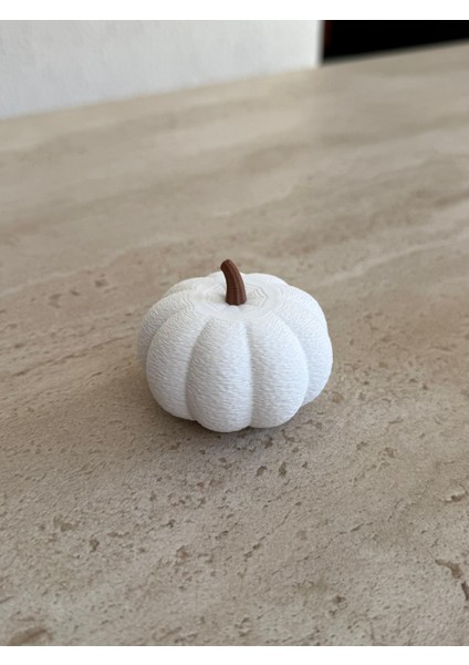 3'lü Balkabağı Dekor Set indirimleri