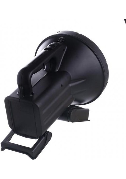 Yüksek Güçlü 100 W Projektör Kamp Fener Lamba