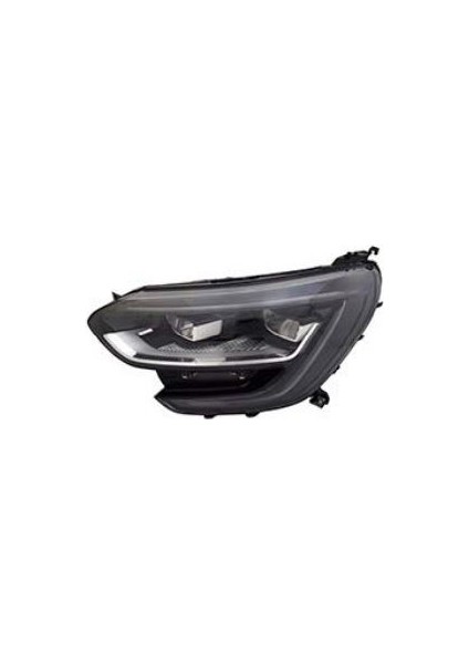 REN10ME069 - Far Sol Renault Megane Iv 15 Elk. Mot. Led. Icon