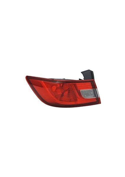REN10CL056 - Sol Arka Stop Lambası Dış Renault Clıo Iv 12