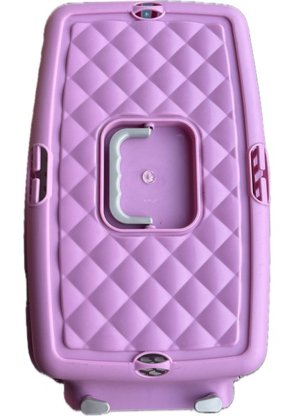 Renkli Orta Boy Evcil Taşıma Çantası 59X39X37, Kedi ve Köpekler Için Konforlu ve Şık modelleri