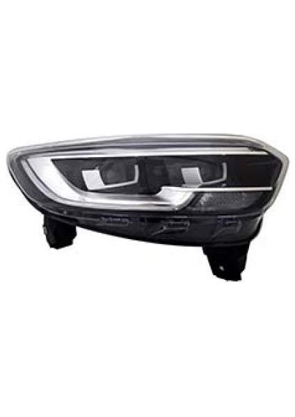 REN10KJ003 - 20-H029-06-2B R.kadjar Ön Far El.mot.led.gündüz Far.ledli Rh.14-