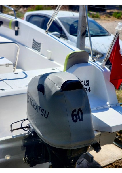 Tekne Motor Kapağı Koruma Kılıflarıtohatsu fiyatları