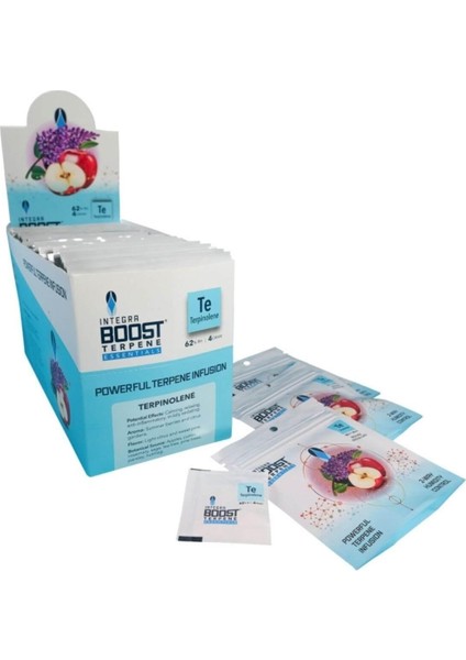 Boost %62 Terpinolene 4 gr