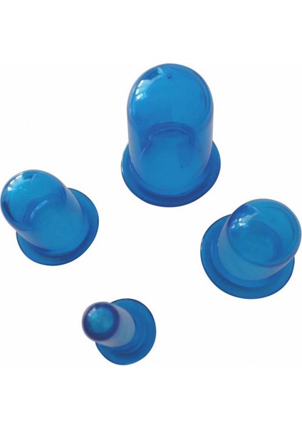 Masaj Kupası modelleri