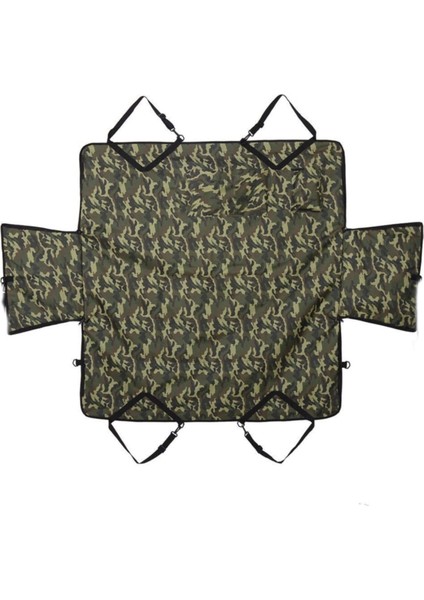 Sıvı Geçirmez Araç Içi Köpek ve Kedi Taşıma Koltuk Örtüsü fiyatları