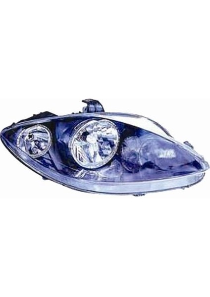 SEA10LE001 - 20-B209-05-2B S.leon Ön Far Rh.05-
