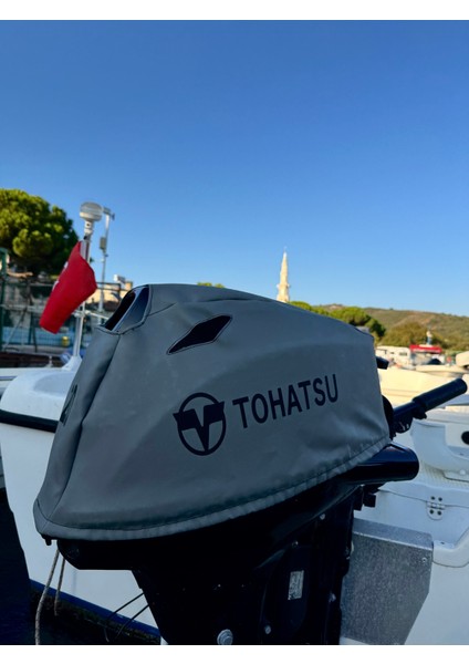 Tekne Motor Kapağı Koruma Kılıflarıtohatsu fiyatları