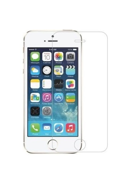 Nano Teknoloji Iphone 8 Plus Siyah Kırılmaz Cam Ekran Koruyucu fiyatları