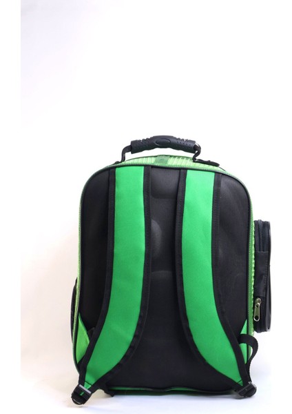 Yeşil Renk Sırt Çantası, Evcil Hayvan Taşıma, Rahat ve Hafif Tasarım modelleri