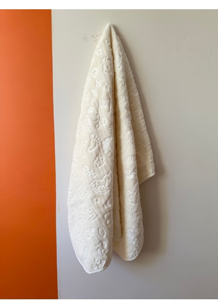 Geometrik Desenli Peluş Bebek Battaniyesi fiyatları