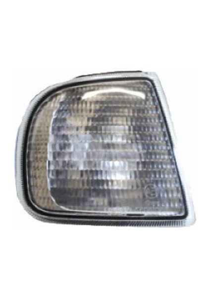 WOS10PO019 - 18-5213-05-2B W.polo Classıc-Cad.ön Sin.beyaz Rh.97-