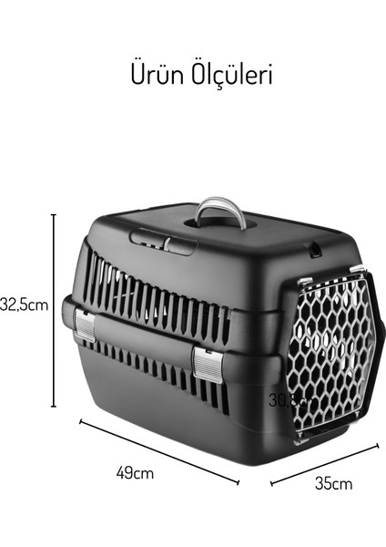 Turuncu Küçük Boy Evcil Hayvan Taşıma Çantası, Rahat ve Şık Kullanım Sağlar. fiyatları