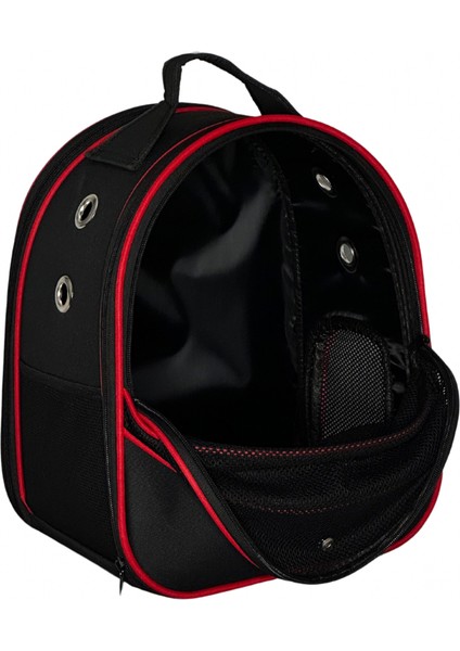 Ergonomik Filenli Sırt Çantası, Rahat Taşımak Için Ideal, Siyah Renk, Tr Üretimi. modelleri