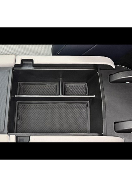 Byd Seal U Konsol Kol Dayama Düzenleyici Organizer Abs fiyatları