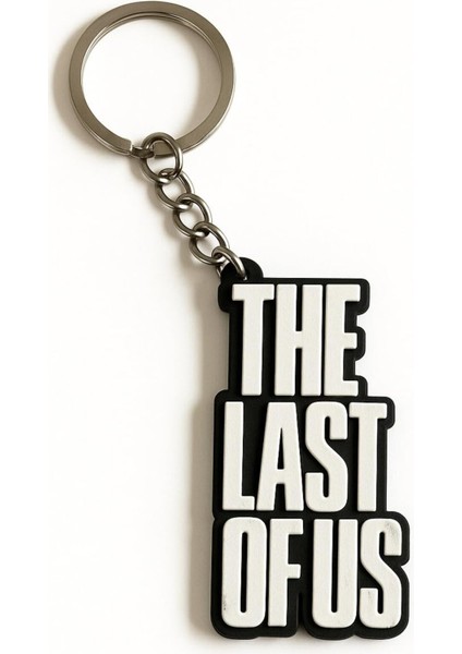 Anahtarlık The Last Of Us... 2 Adet olarak gönderim...
