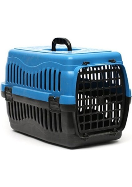 Büyük Boy Köpek ve Kedi Taşıma Çantası 58X45X45CM, Dayanıklı ve Ferah