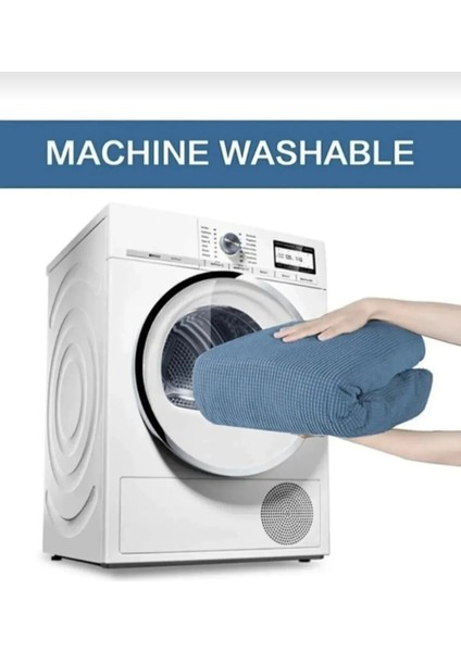 Kaliteli Elma Sandalye Kılıfı, Esnek Lastikli , Bohem Sandalye Kılıfı ( 6 Adet Sandalye Için) modelleri