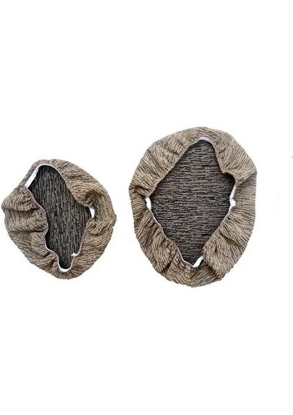 Kaliteli Elma Sandalye Kılıfı, Esnek Lastikli , Bohem Sandalye Kılıfı ( 6 Adet Sandalye Için) indirimleri