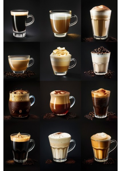 Cofactor Espresso Çekirdek Kahve 1000 gr modelleri