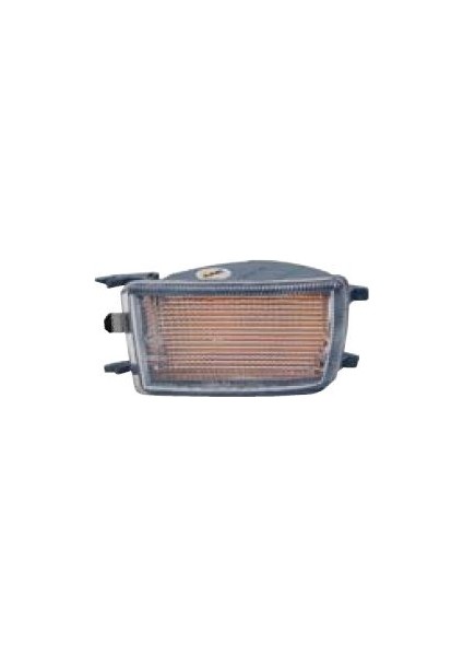 WOS10GO014 - 12-1604-05-2B W.golf Iıı Öntamp.sinyali Beyaz Lh.91-97