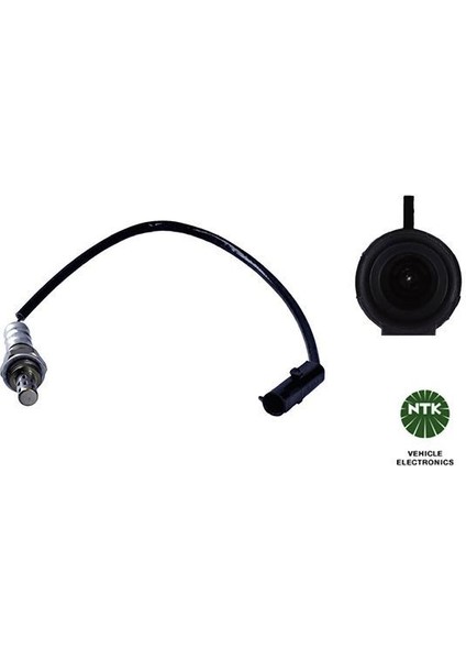 91106 - Oksijen Sensörü Astra F-Corsa B-Tıgra-Vectra A-B- 1.4-1.6-Accent 1.3i-1.5 I 12V