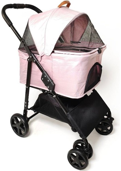 Pembe Evcil Hayvan Taşıma Çantası 53X77X100CM, Konforlu ve Şık Tasarım modelleri