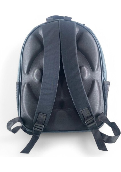 Gri Şeffaf Taşıma Çantası, Evcil Hayvanlar Için Rahat ve Şık Taşımayı Sağlar. modelleri