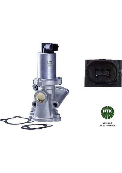 92574 - Egr Valfi DOBLO-FIORINO-G.PUNTO-EVO-500-COMBO-CORSA D-Agıla-Merıva-Tıgra 1.3 Dmtj-Cdtı Z13DTJ 75BG