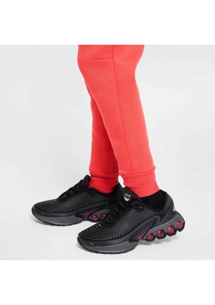 Tech Fleece Kız Çocuk Eşofman Altı fırsatları