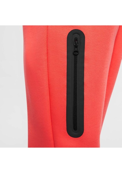 Tech Fleece Kız Çocuk Eşofman Altı