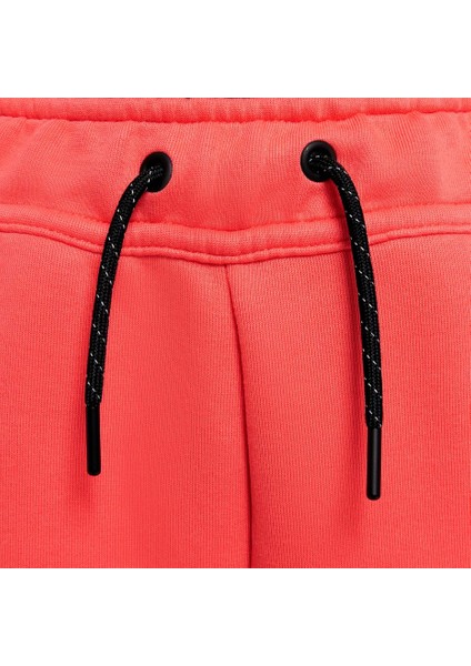 Tech Fleece Kız Çocuk Eşofman Altı