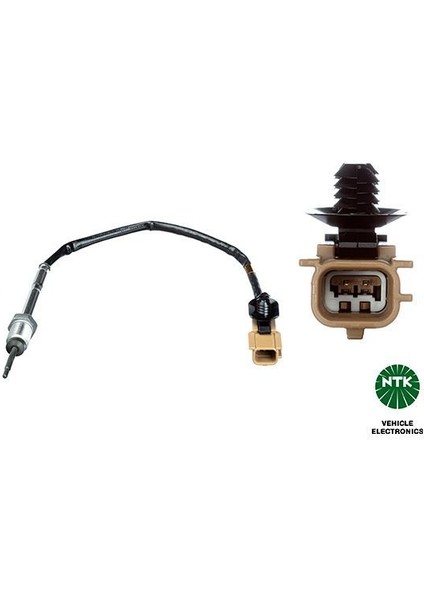 92910 - Turbo Sıcaklık Sensörü Kaptörü Master Iıı-Movano B 2.3 Dci-Cdti M9T