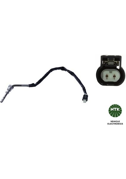 91378 - Egzoz Sıcaklık Sensoru Turbosarj Oncesı Mercedes W204 W212 W221 W222 W639 W447 B906