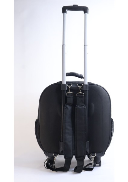 Şeffaf Büyük Kedi ve Köpek Taşıma Çantası, Havalı ve Pratik Tasarım fırsatları