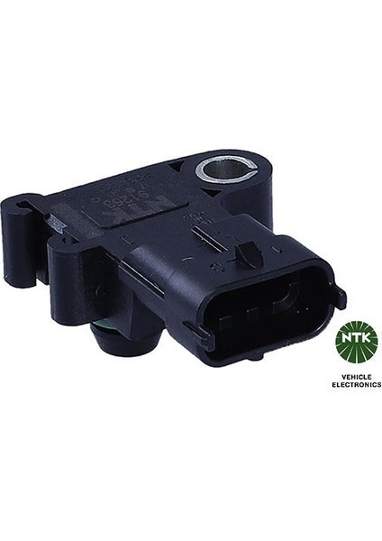 91253 - Emme Manifold Basınç Sensörü Astra H-J Insıgnıa A-Corsa D-E Merıva B-Mokka-1.4-1.8 Antara 2.4-3.0