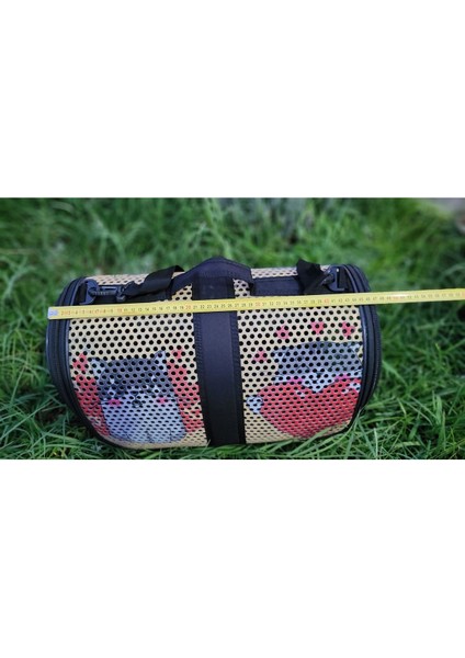 Katlanabilir, Fermuarlı, Hava Alan, 10-12 kg Taşıma Kapasiteli Sırt Çantası fiyatları