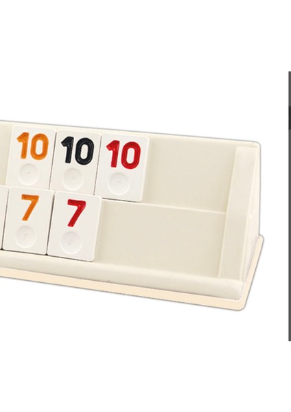 Star Plastik Okey Takımı modelleri