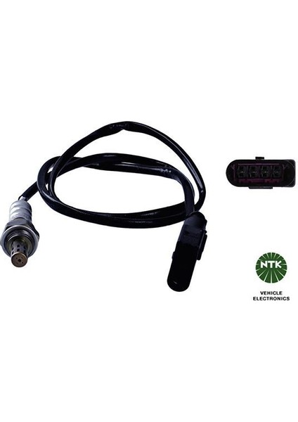 93203 - 93041 Oksijen Sensörü OZA811-EE14 Golf Iv-Bora-Toledo 1.6 98-01 91822/92245/94016