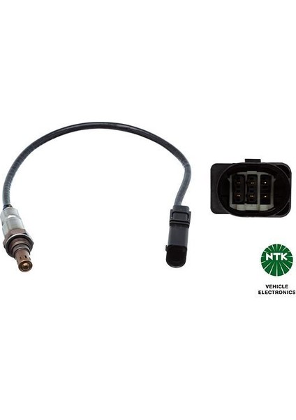 93525 - UAA0004-VW002 Oksijen Sensörü Polo 09 Fabıa 10-14 Ibıza Iv-A1 10-15 522MM