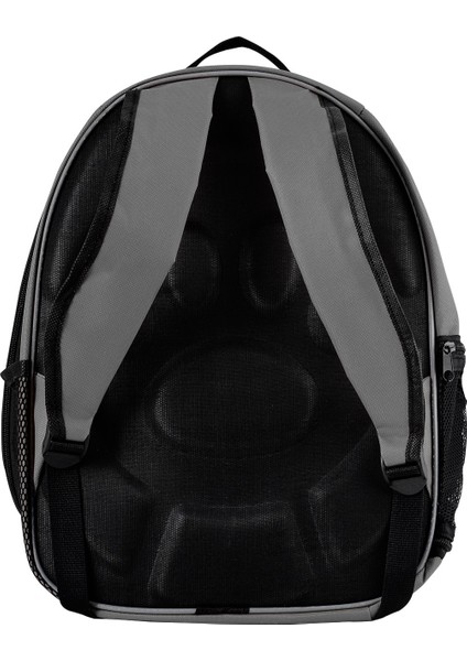 Turuncu ve Gri Renkli Hafif ve Rahat Taşıma Çantası, Hava Kanallı, El ve Sırt Kullanımı indirimleri