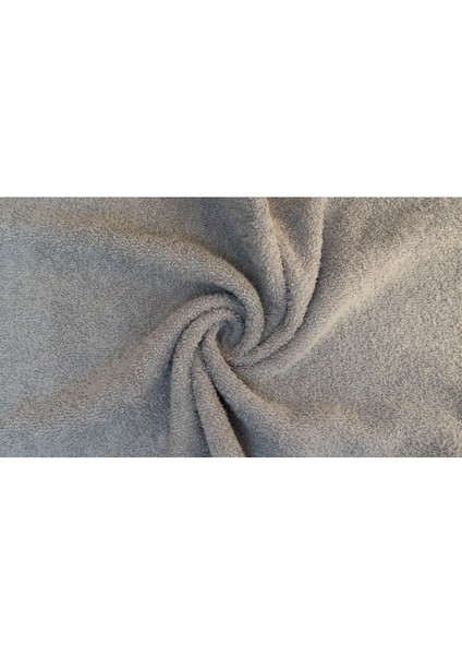 Gri El Yüz Havlusu 50X90 cm 2 Adet % Pamuk Yumuşak Modern Tasarım Su Emici Banyo Havlusu modelleri