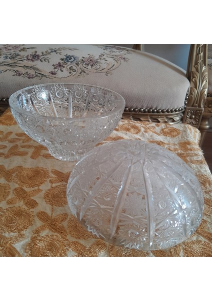 Kesme Cam Şekerlik fiyatları