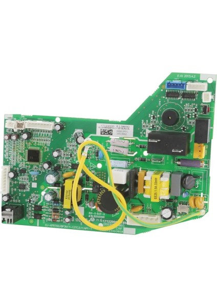 Midea Klima Inventer Iç Ünite Güç Kartı