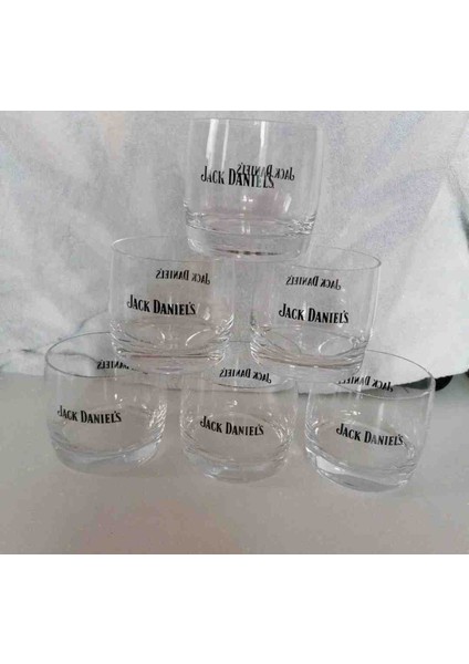 Gentleman Jack Kadeh 1 Adet