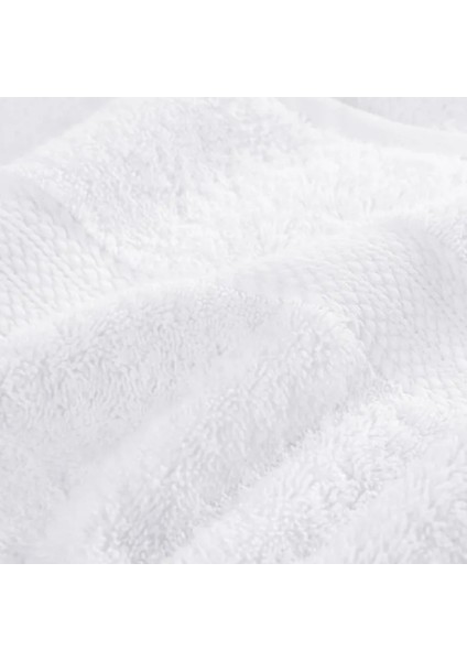 2'li Çizgili El Yüz ve Baş Havlusu Seti 50X90 cm %100 Pamuk - Yumuşak ve Emici Misafir Havlusu modelleri